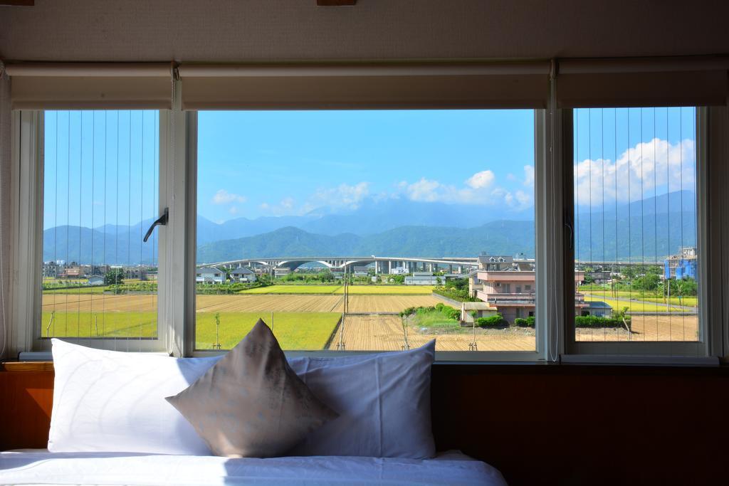 Simple Happiness B&B Wujie Esterno foto