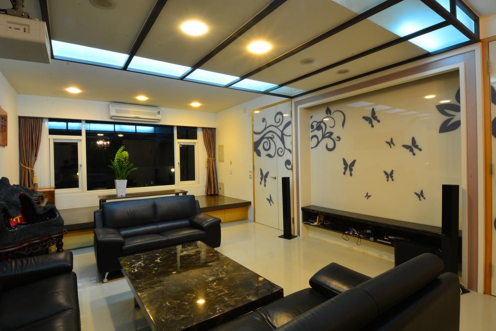 Simple Happiness B&B Wujie Esterno foto