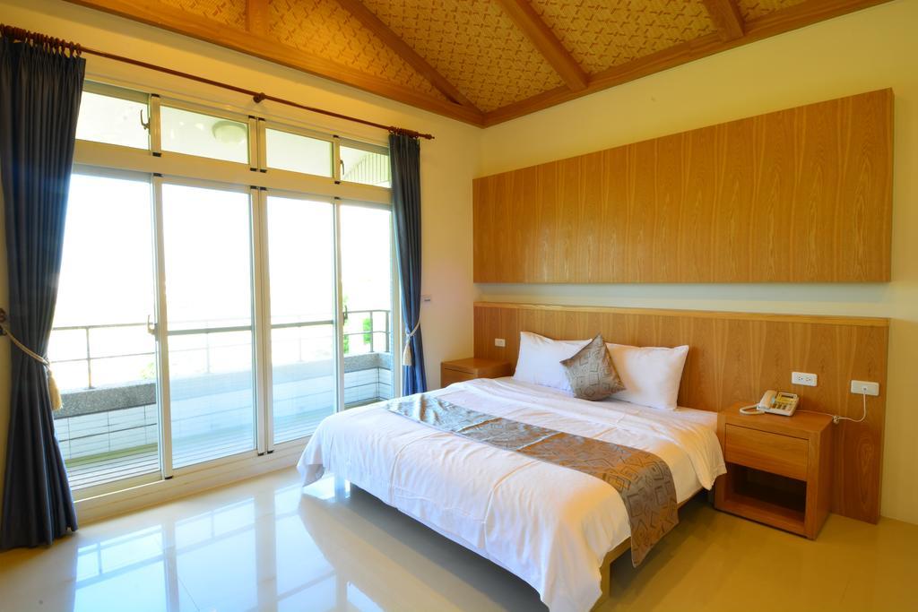 Simple Happiness B&B Wujie Esterno foto